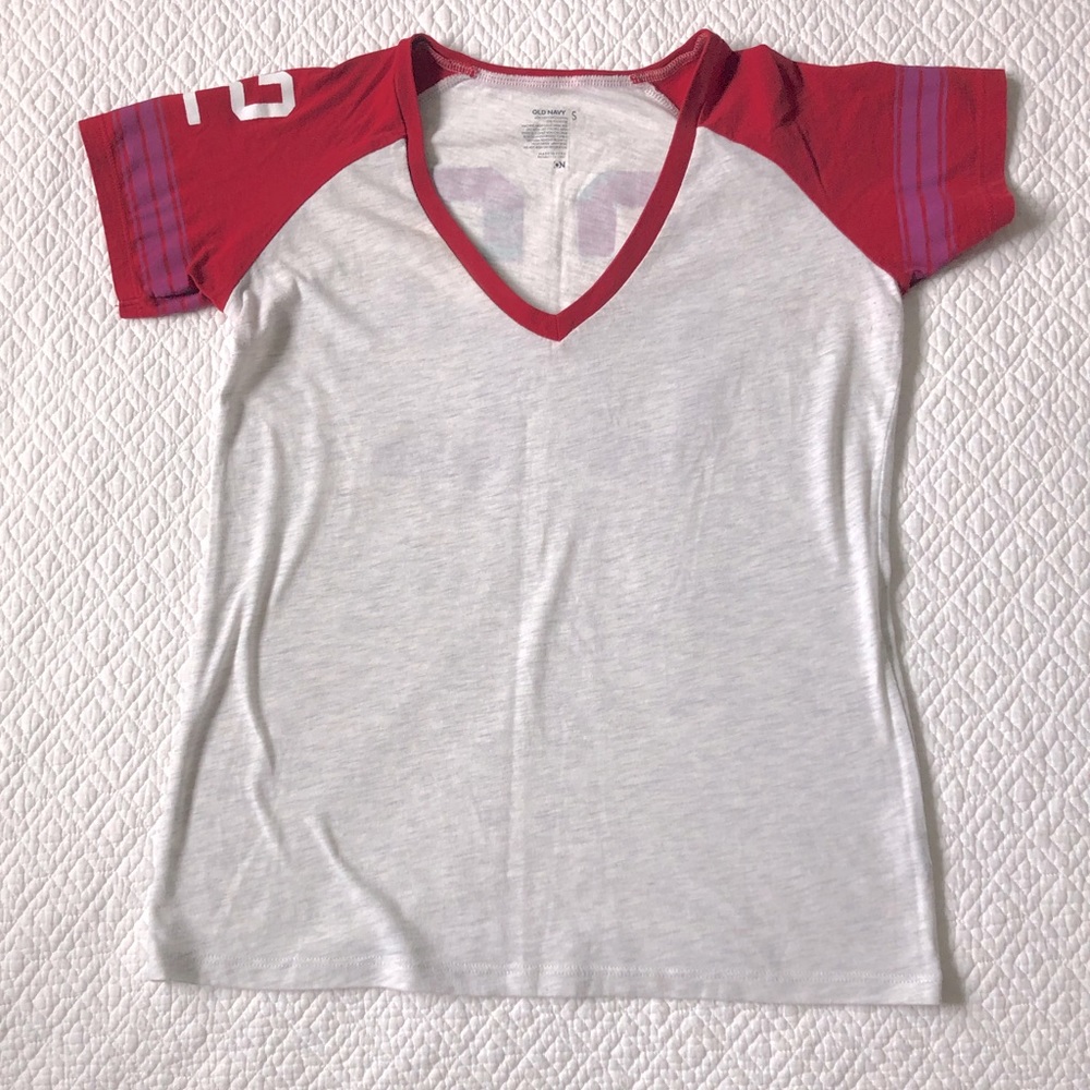 Short Sleeve Tee Shirt